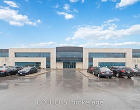 400 Hunt Club Road, Ottawa, ON