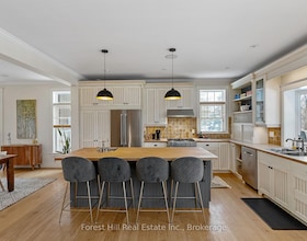156 Snowbridge Way, Grey County, ON , MLS #X13670204 , Image - 1