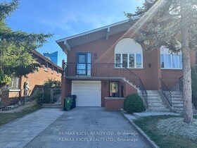 53 Hickorynut Drive, Toronto, ON , MLS #C12681470 , Image - 1