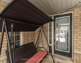 101 Crystalview Crescent, Peel, ON , MLS #W13195876 , Image - 1