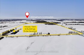 86552 Scott Line, Huron, ON , MLS #X12681852 , Image - 1