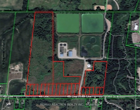 6880 4th Line, Simcoe, ON