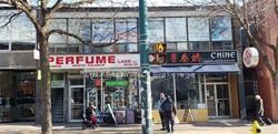 327 Spadina Avenue, Toronto, ON