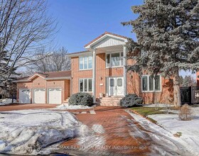 45 Aitken Circle, York, ON , MLS #N13722222 , Image - 1