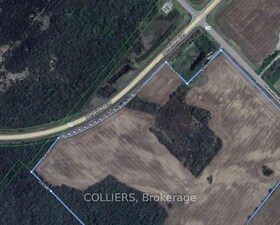 0 Porterfield Road, Peel, ON