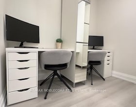 55 De Boers Drive, Toronto, ON , MLS #W13597010 , Image - 1