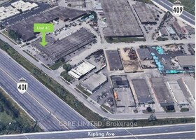 24 Ronson Drive, Toronto, ON