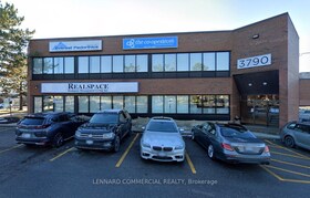 3790 Victoria Park Avenue, Toronto, ON