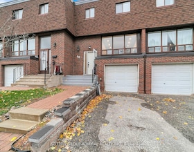40 Stately Way, York, ON , MLS #N13085568 , Image - 1