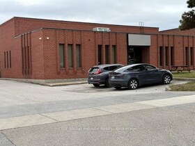 326 Watline Avenue, Peel, ON
