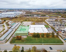 552 Clarke Road, Middlesex, ON