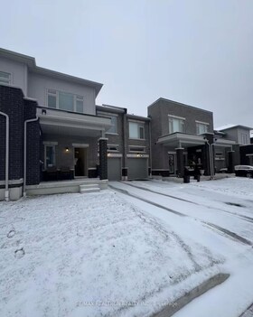 1110 Cameo Street, Durham, ON , MLS #E13637454 , Image - 1