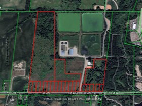6880 4th Line, Simcoe, ON