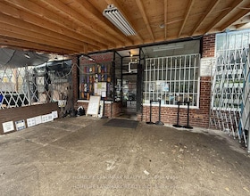 263 Dunn Avenue, Toronto, ON