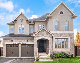 2118 Vineland Crescent, Halton, ON , MLS #W13655026 , Image - 1