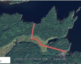 File 229 North Spirit Lake N/A, Kenora, ON , MLS #X12690982 , Image - 1