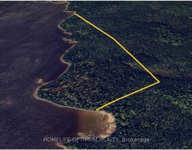 File 227 North Spirit Lake N/A, Kenora, ON , MLS #X12690850 , Image - 1