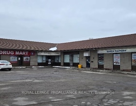 59 Dundas Street E, Hastings, ON