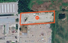 97 Sluse Road, York, ON