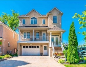 673 Society Crescent, York, ON