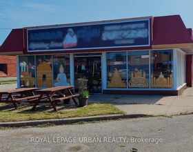 1885 Kennedy Road, Toronto, ON