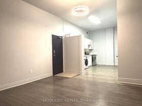 527 Queen Street W, Toronto, ON , MLS #C13460664 , Image - 1