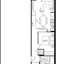 26 Gibbs Road, Toronto, ON