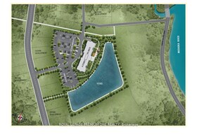 0 Santas Village Road, Muskoka, ON , MLS #X12694364 , Image - 1