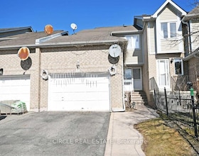 20 langdale Crescent, Peel, ON