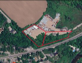 2868-2870 Bovaird Drive W, Peel, ON