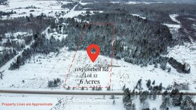 1185 CORBEIL Road, Nipissing, ON , MLS #X13118532 , Image - 1