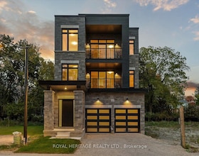 25 Inverlynn Way, Durham, ON , MLS #E13505522 , Image - 1