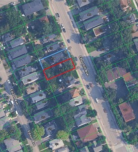 516 Churchill Avenue N, Ottawa, ON