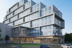 600 Dixon Road N, Toronto, ON , MLS #W13550474 , Image - 1