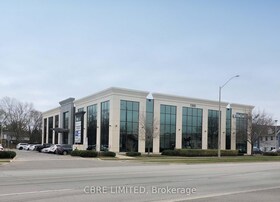 1300 Cornwall Road, Halton, ON