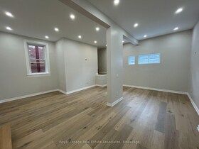 94 Lakeshore Road E, Peel, ON , MLS #W12699472 , Image - 1
