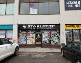 3463 Sheppard Avenue E, Toronto, ON