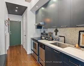 20 Stewart Street, Toronto, ON , MLS #C12700610 , Image - 1