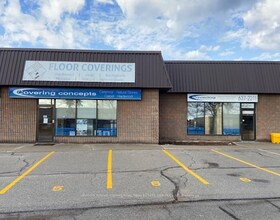 5109 Harvester Road, Halton, ON
