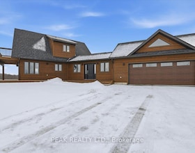 777 River Road, Kawartha Lakes, ON , MLS #X13002310 , Image - 1
