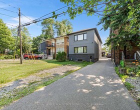 50 Arcadian Circle, Toronto, ON , MLS #W13744530 , Image - 1