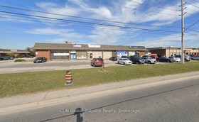 1616 Matheson Boulevard, Peel, ON