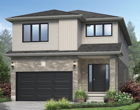 46 BECKER Street, Perth, ON