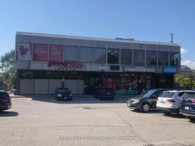 1092 Islington Avenue, Toronto, ON