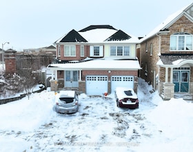 2 Zimmer Street, Peel, ON , MLS #W12875276 , Image - 1