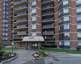 234 Albion Road, Toronto, ON