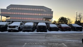 2233 Argentia Road, Peel, ON