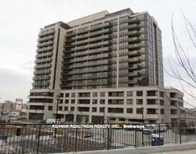 1 De Boers Drive, Toronto, ON