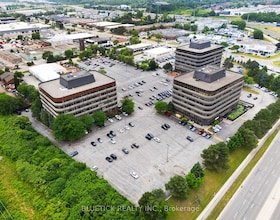 700 Dorval Drive, Halton, ON , MLS #W12704950 , Image - 1