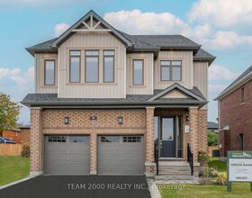 96 Garland Avenue, Waterloo, ON , MLS #X13210534 , Image - 1